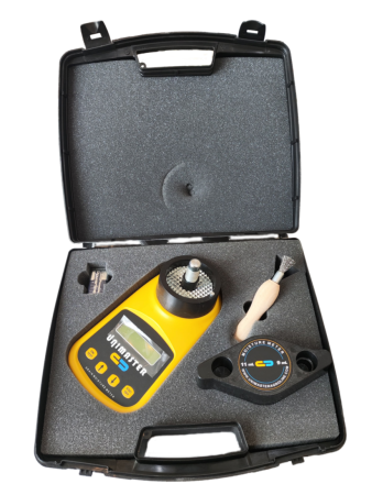 Влагомер зерна Unimaster Pro